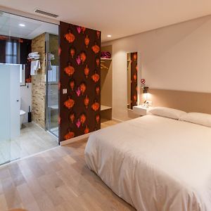 Deluxe Kamer met een King Size Bed